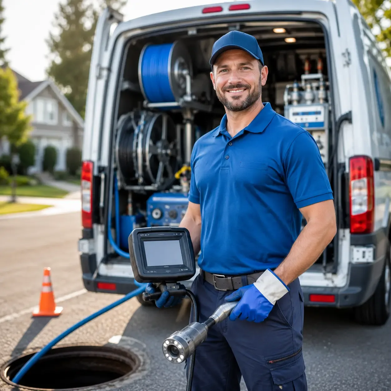 Local Pipe Relining specialists in Glendale Heights, IL