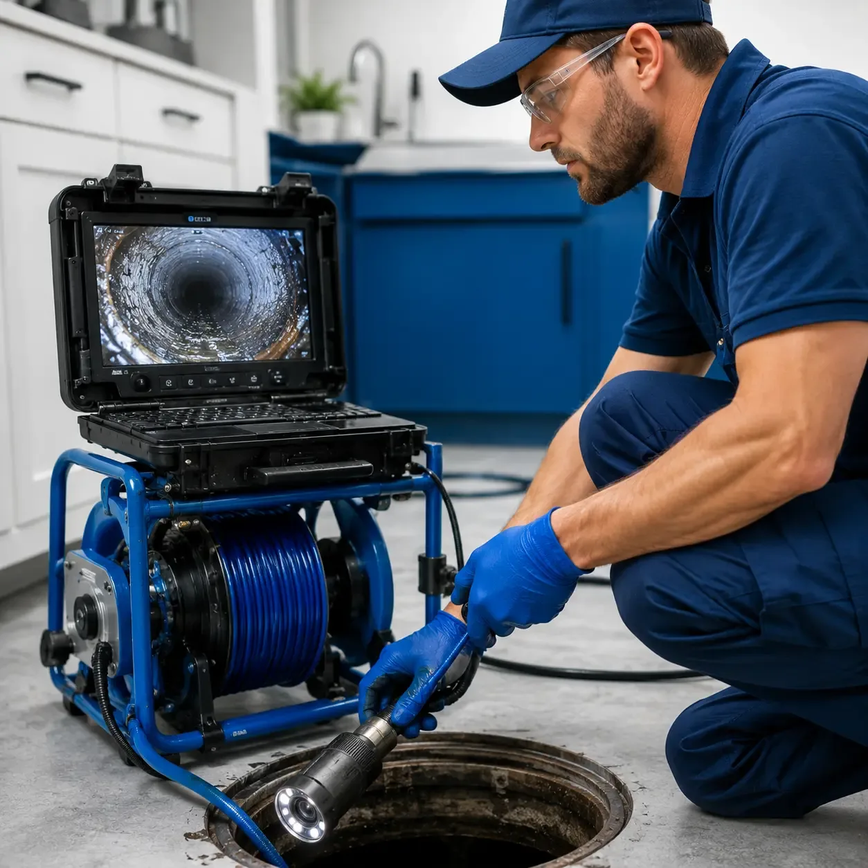 Pipe Relining professionals serving Glendale Heights, IL